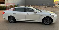 Kia Quoris